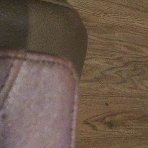 Meet your Posher, Tess